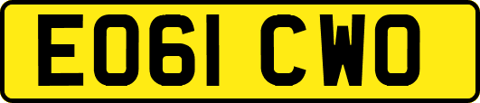 EO61CWO