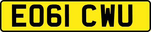 EO61CWU