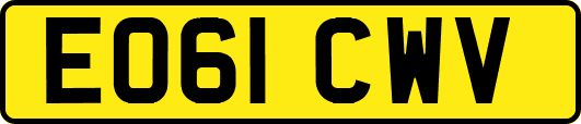 EO61CWV