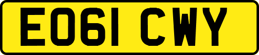 EO61CWY