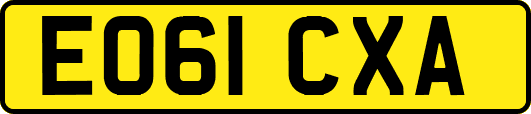 EO61CXA