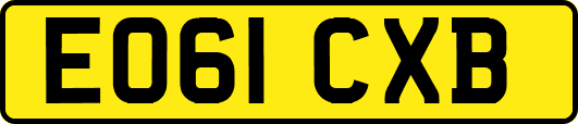 EO61CXB