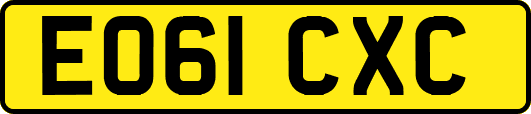 EO61CXC
