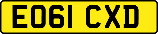 EO61CXD