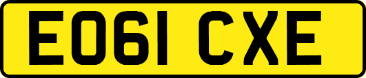 EO61CXE