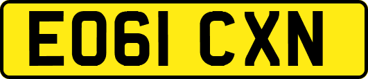 EO61CXN