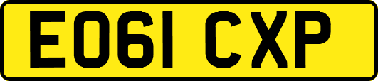 EO61CXP