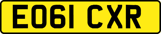EO61CXR