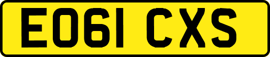 EO61CXS