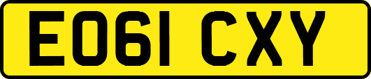 EO61CXY