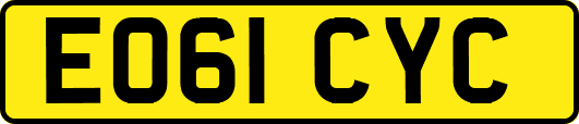 EO61CYC