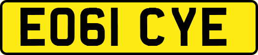 EO61CYE