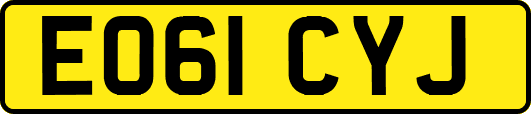 EO61CYJ