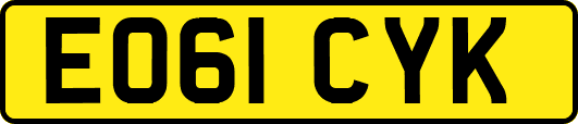 EO61CYK