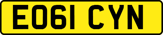 EO61CYN