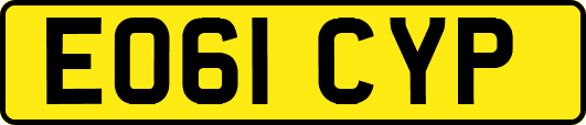 EO61CYP