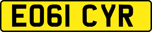 EO61CYR