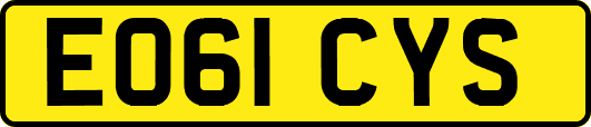 EO61CYS