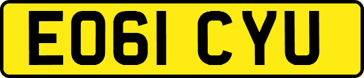 EO61CYU