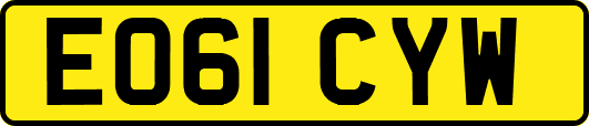 EO61CYW