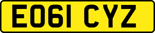 EO61CYZ