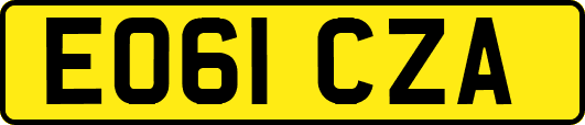 EO61CZA