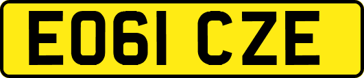 EO61CZE