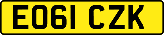 EO61CZK