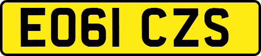 EO61CZS