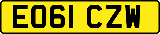 EO61CZW