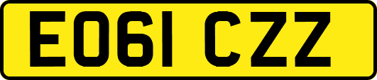 EO61CZZ