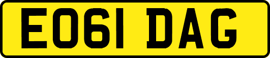 EO61DAG