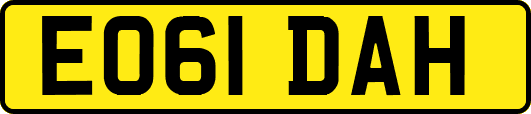 EO61DAH