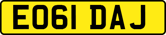 EO61DAJ