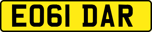 EO61DAR