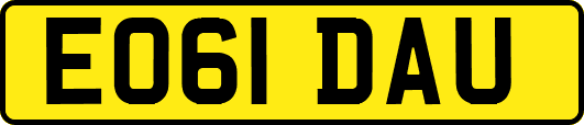 EO61DAU