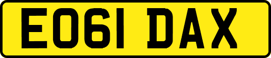 EO61DAX