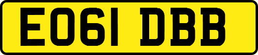EO61DBB