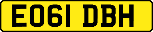 EO61DBH
