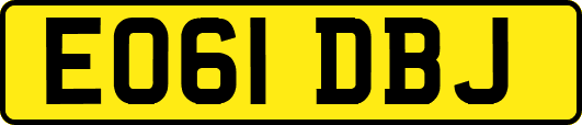 EO61DBJ