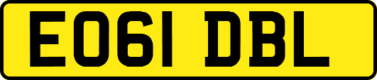 EO61DBL