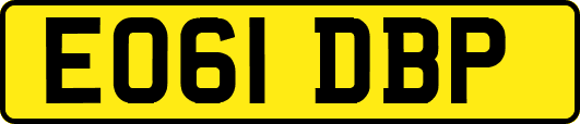 EO61DBP