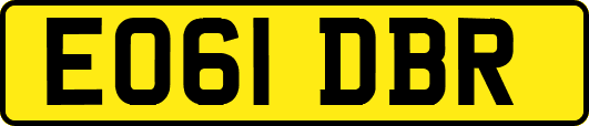EO61DBR
