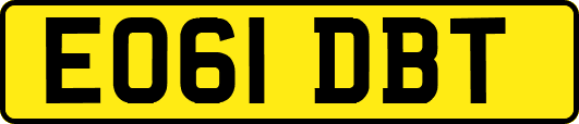EO61DBT