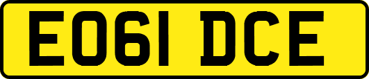 EO61DCE