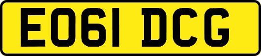 EO61DCG