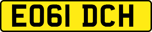 EO61DCH