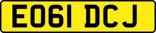 EO61DCJ