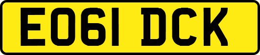 EO61DCK