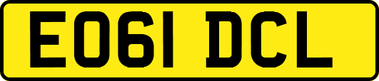 EO61DCL